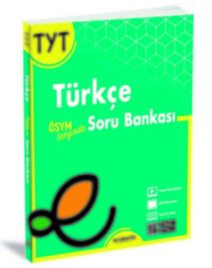 2022 Tyt Türkçe Soru Bankası Endemik Yayınları